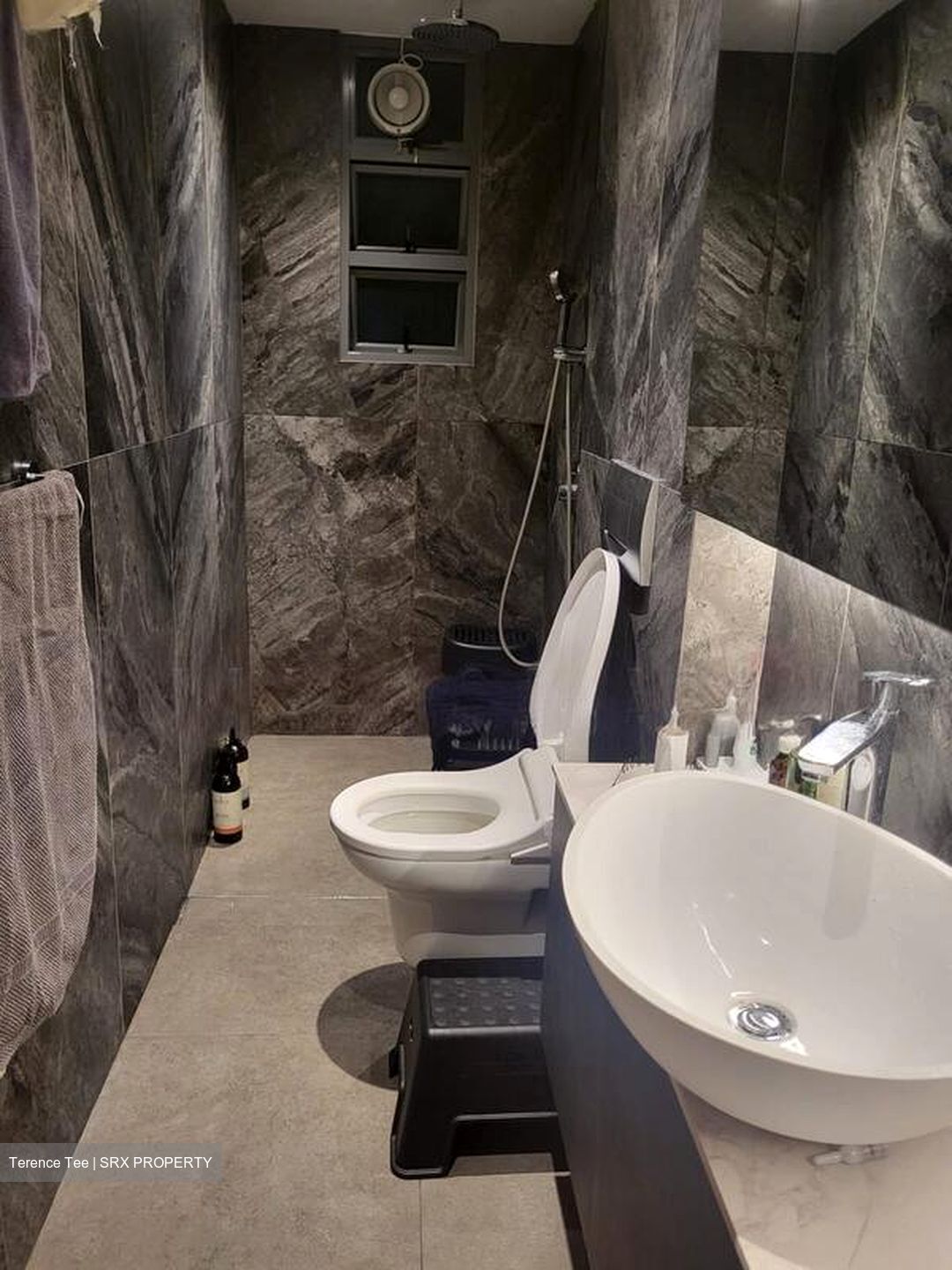 The Glacier (D15), Apartment #501686051